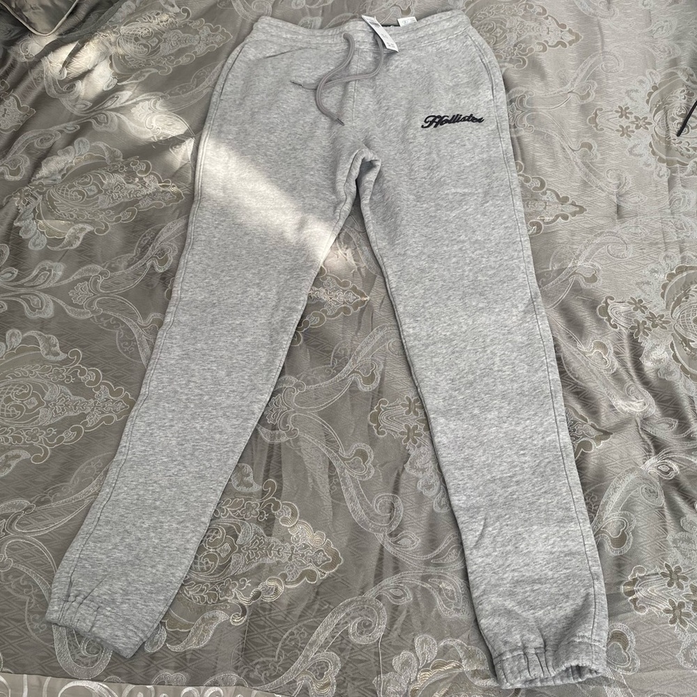 Men’s Hollister Sweatpants